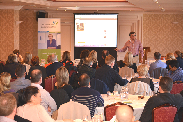 Online Trading Voucher Information event